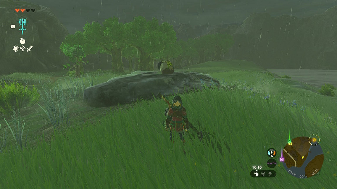 《塞爾達傳說王國之淚》紮克斯克神廟在哪?紮克斯克神廟寶箱攻略 《塞爾達傳說王國之淚》紮克斯克神廟在哪?紮克斯克神廟寶箱攻略