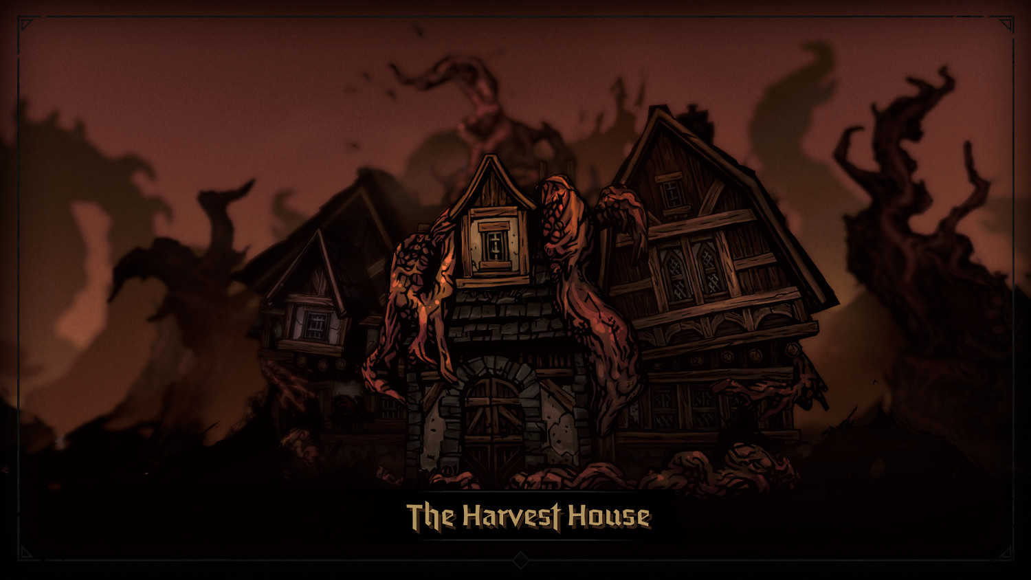 《暗黑地牢2》腐宴農場怎麽打?腐宴農場作戰指南 《暗黑地牢2》腐宴農場怎麽打?腐宴農場作戰指南