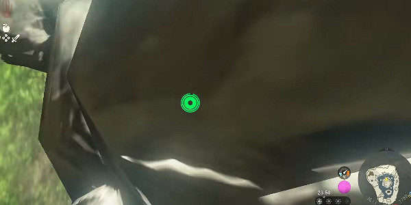 《塞爾達傳說王國之淚》嘎阿喜薩薩神廟在哪？嘎阿喜薩薩神廟攻略