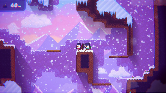 高血壓雙人合作遊戲《麵包和年糕》將於5月24日淩晨1點登陸PC 高血壓雙人合作遊戲《麵包和年糕》將於5月24日淩晨1點登陸PC