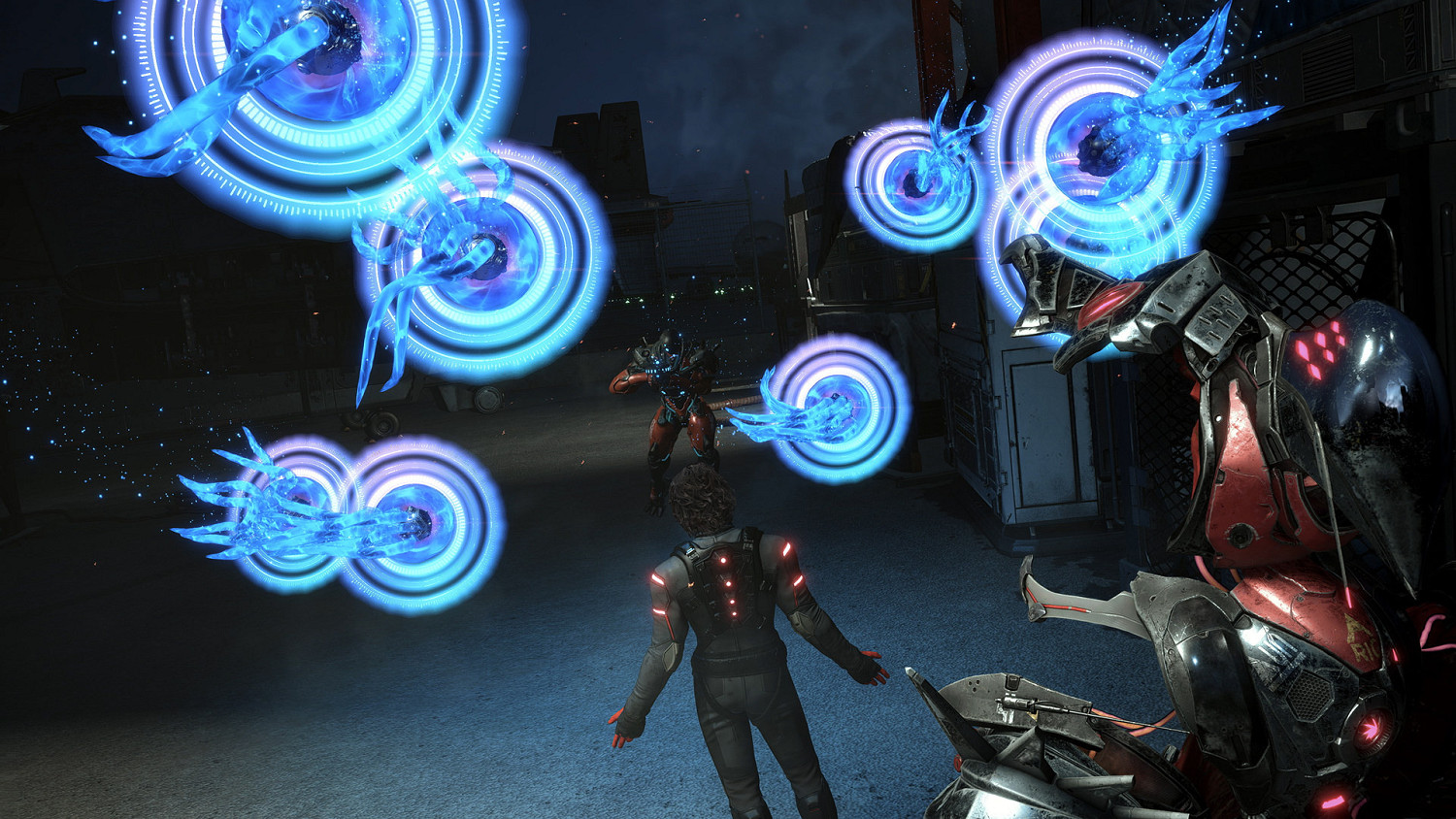 《原始襲變》總監訪談 操控帥氣機甲對抗恐龍潮的樂趣