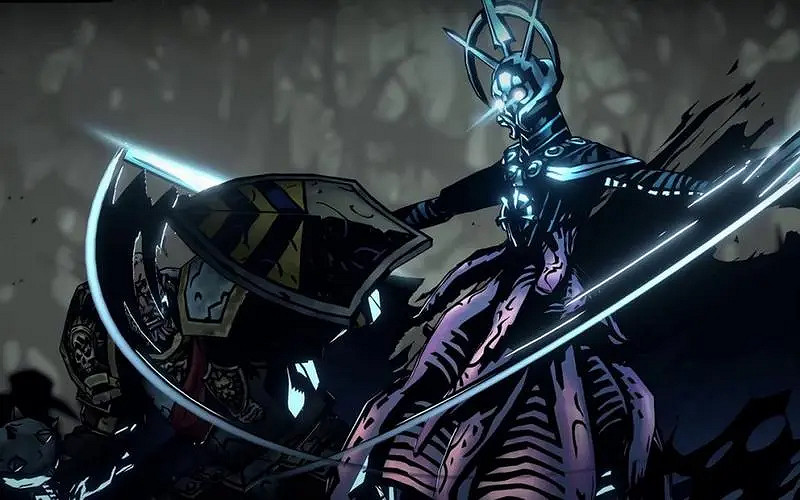 《暗黑地牢2》明耀火炬4級屬性一覽 四級是什麽屬性? 《暗黑地牢2》明耀火炬4級屬性一覽 四級是什麽屬性?