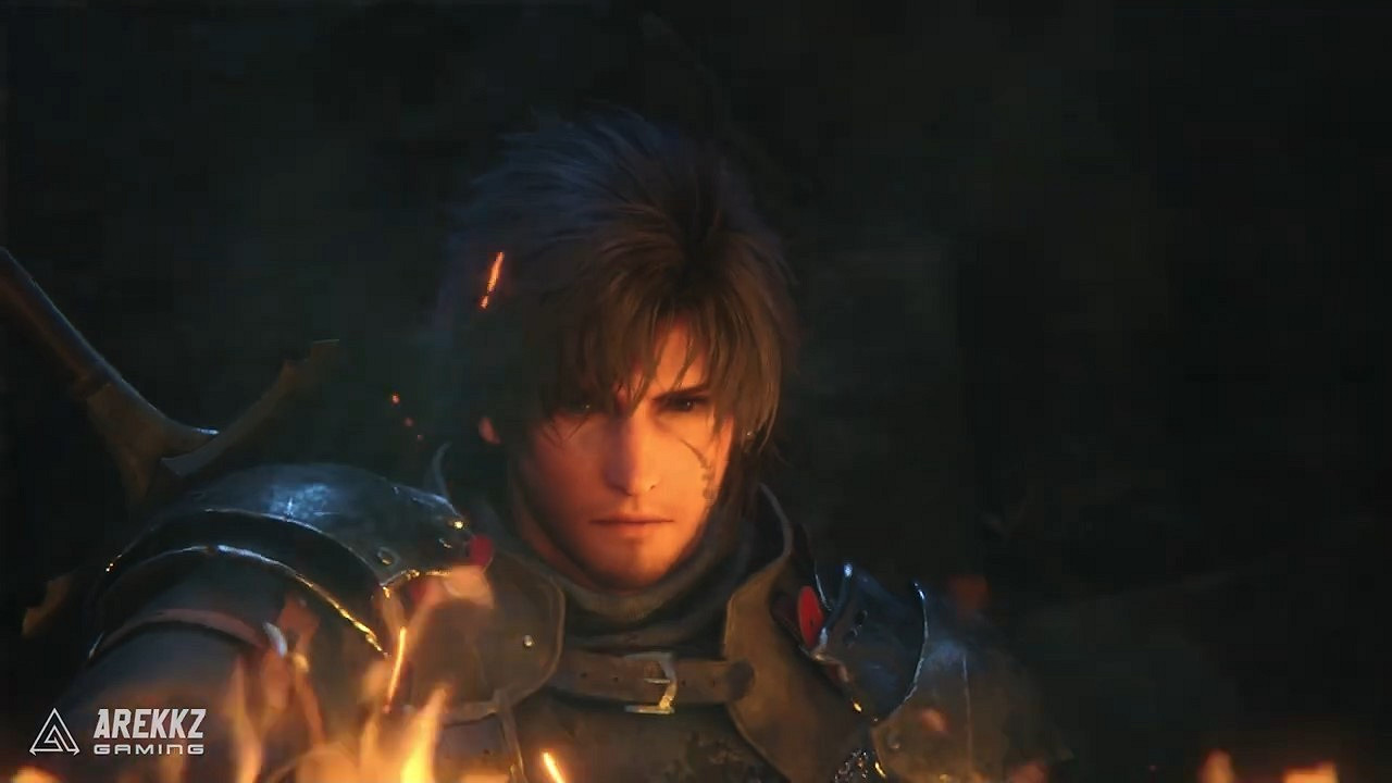 《最終幻想16》超長試玩 戰鬥、劇情等你想看的都有 《最終幻想16》超長試玩 戰鬥、劇情等你想看的都有