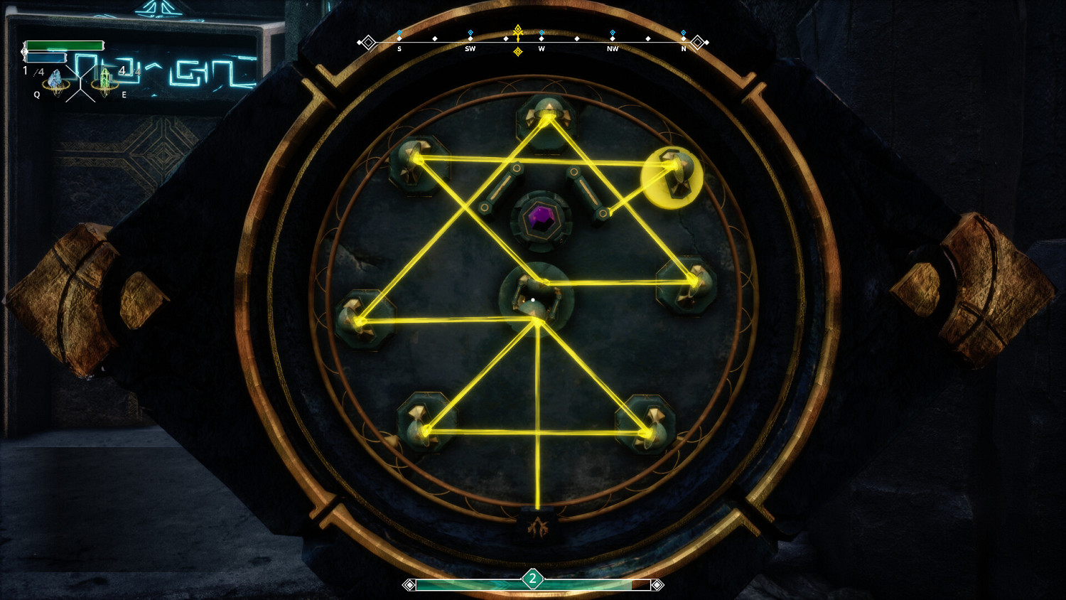 奇幻動作冒險遊戲《聖約:高等人類的秩序》預告片! 奇幻動作冒險遊戲《聖約:高等人類的秩序》預告片!