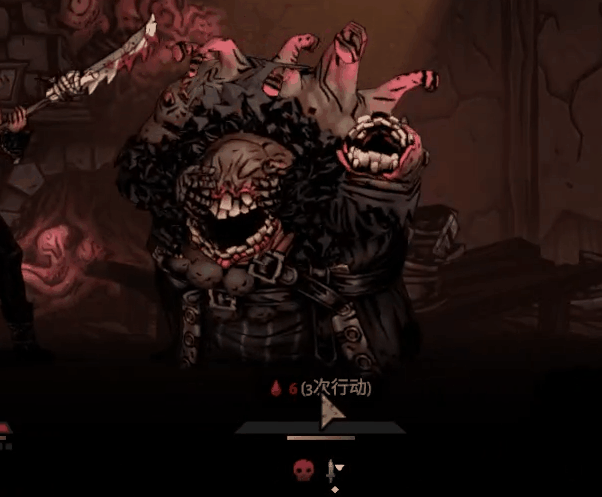 《暗黑地牢2》腐宴農場怎麽打?腐宴農場作戰指南 《暗黑地牢2》腐宴農場怎麽打?腐宴農場作戰指南