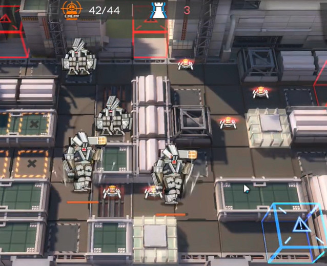 《明日方舟》尖滅測試作戰蝕刻章攻略 尖滅測試作戰600分怎麽打 《明日方舟》尖滅測試作戰蝕刻章攻略 尖滅測試作戰600分怎麽打