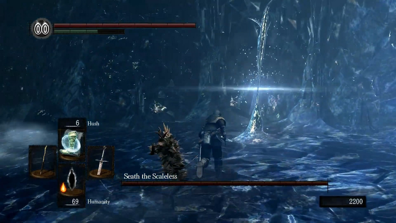 全新的受死體驗！《黑魂：重製版》最新大改MOD發布