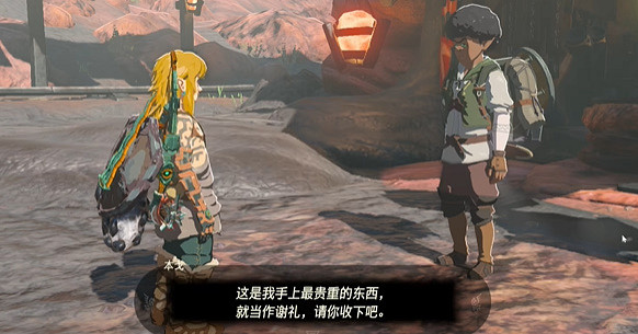 《塞爾達傳說王國之淚》以肉換肉挑戰怎麽完成?以肉換肉挑戰攻略 《塞爾達傳說王國之淚》以肉換肉挑戰怎麽完成?以肉換肉挑戰攻略