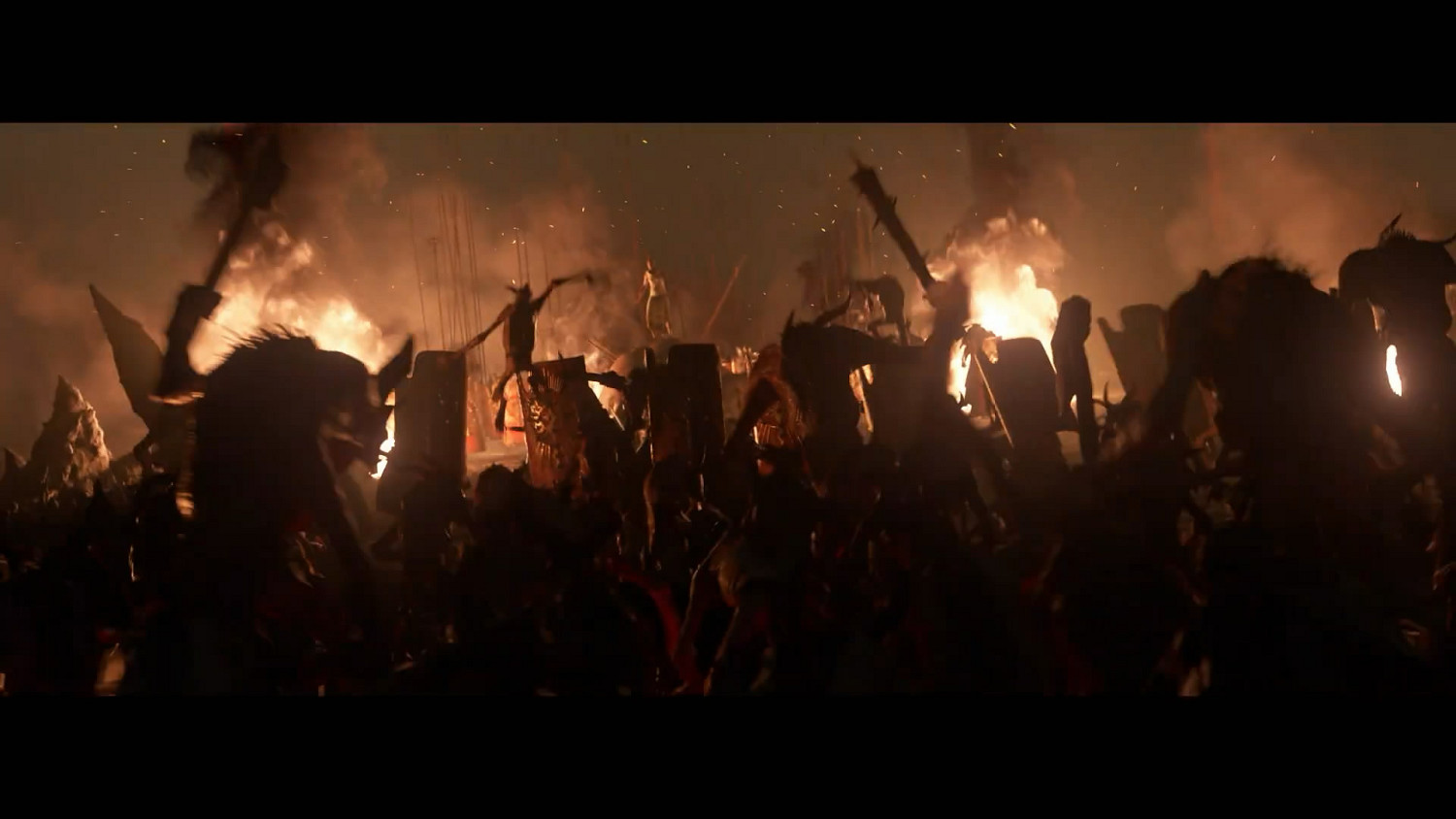 《暗黑破壞神4》故事預告片 展示莉莉絲強大破壞力！