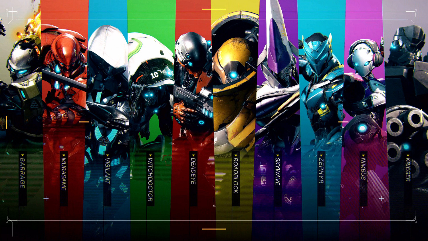 《原始襲變》總監訪談 操控帥氣機甲對抗恐龍潮的樂趣