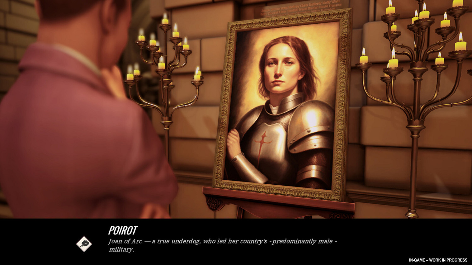 偵探遊戲《赫爾克裡·波洛：倫敦案件》8月29日發售 支援中文