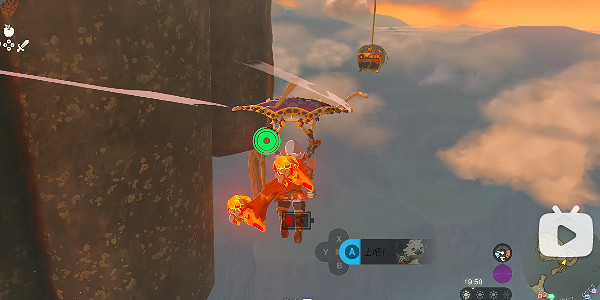 《塞爾達傳說王國之淚》塔尼諾烏達怎麽過？塔尼諾烏達攻略