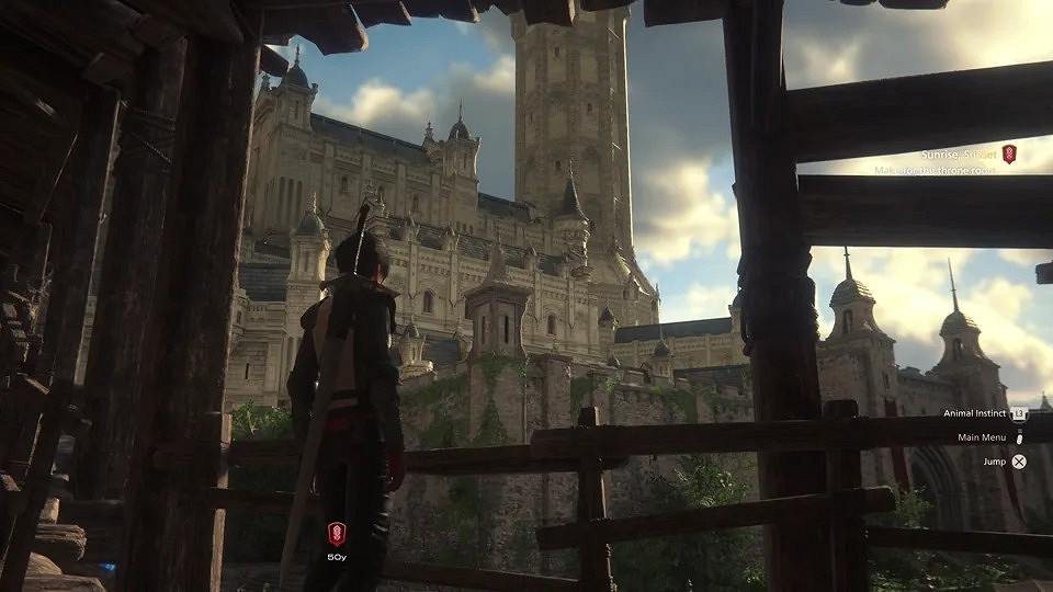 《最終幻想16》試玩Demo將至 遊戲完整主線將近35小時