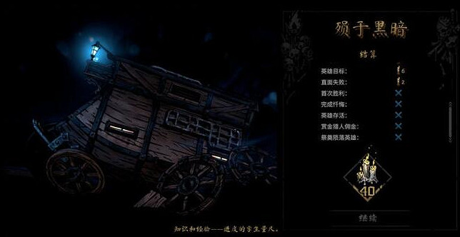 《暗黑地牢2》怎麽解鎖角色?   新角色解鎖方法介紹