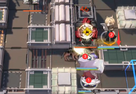 《明日方舟》實力核驗540分攻略 尖滅測試作戰540分打法 《明日方舟》實力核驗540分攻略 尖滅測試作戰540分打法