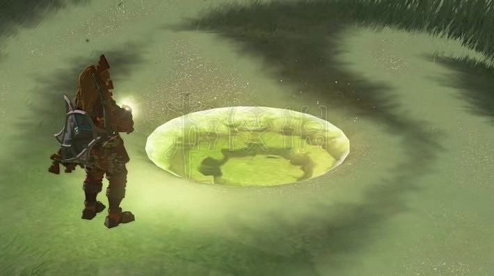 《塞爾達傳說王國之淚》真結局觸發條件及區別 怎麽觸發完美結局? 《塞爾達傳說王國之淚》真結局觸發條件及區別 怎麽觸發完美結局?