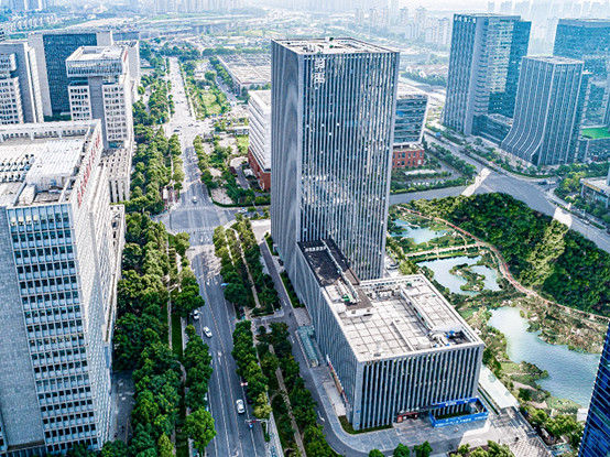 文化出海 乘風破浪 舜禹環球通將精彩亮相2023ChinaJoy