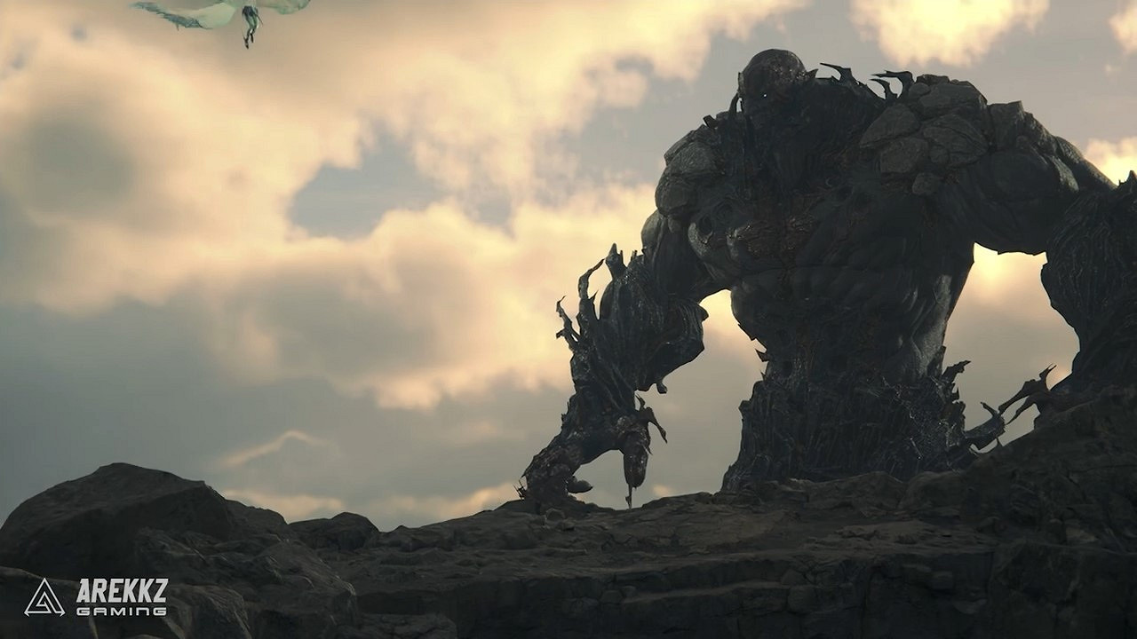 《最終幻想16》超長試玩 戰鬥、劇情等你想看的都有 《最終幻想16》超長試玩 戰鬥、劇情等你想看的都有