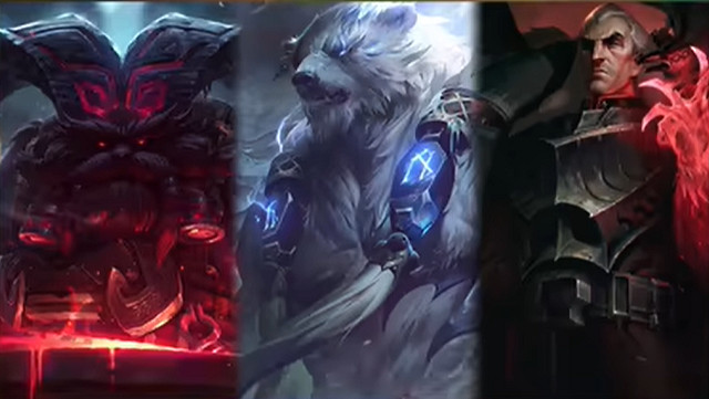 《英雄聯盟手遊》4.2版本什麽時候更新 4.2版本更新時間介紹 《英雄聯盟手遊》4.2版本什麽時候更新 4.2版本更新時間介紹