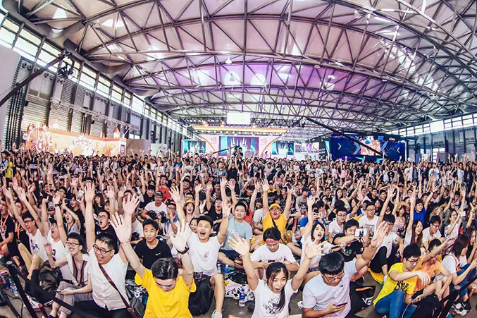 相伴二十載越來悅精彩！2023年第二十屆CJ布會召開在即