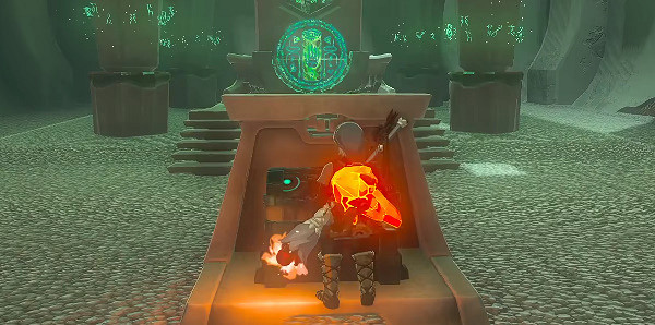 《塞爾達傳說王國之淚》歐塔卡卡神廟怎麽通關?歐塔卡卡神廟攻略 《塞爾達傳說王國之淚》歐塔卡卡神廟怎麽通關?歐塔卡卡神廟攻略