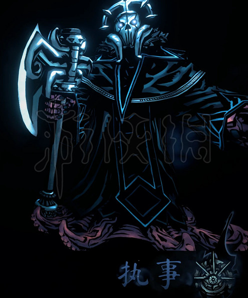 《暗黑地牢2》執事能力介紹   敵人執事有什麽能力?