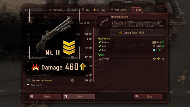 生存動作類RPG遊戲《生死抉擇：血霾》迎來一周年紀念，並進行了大規模更新