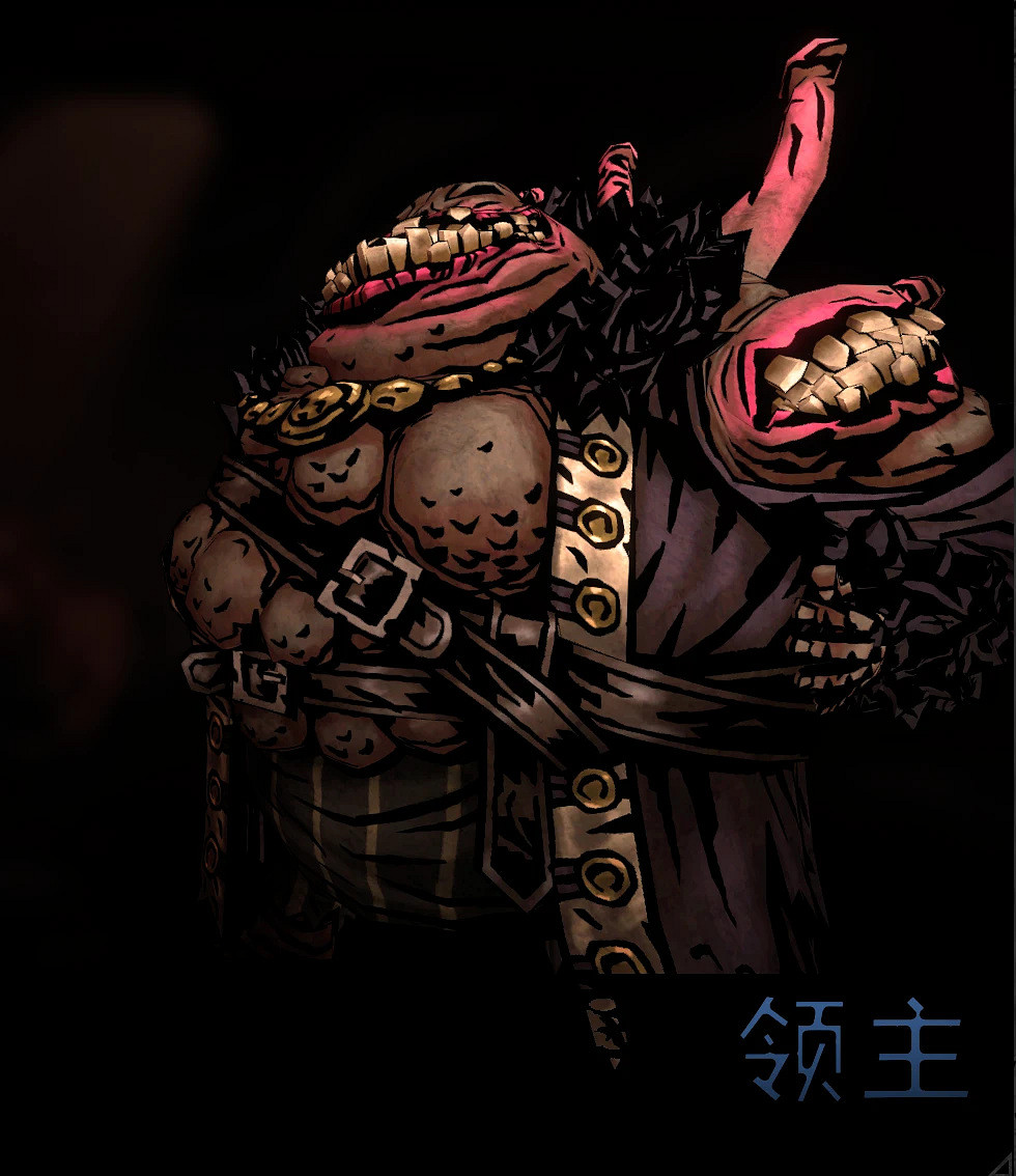 《暗黑地牢2》腐宴農場怎麽打?腐宴農場作戰指南 《暗黑地牢2》腐宴農場怎麽打?腐宴農場作戰指南