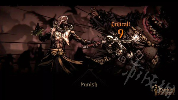 《暗黑地牢2》新手玩家怎麽玩?   新手陣容搭配推薦