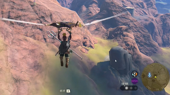 《塞爾達傳說王國之淚》鼓隆們的賞月在哪裡?鼓隆們的賞月攻略 《塞爾達傳說王國之淚》鼓隆們的賞月在哪裡?鼓隆們的賞月攻略