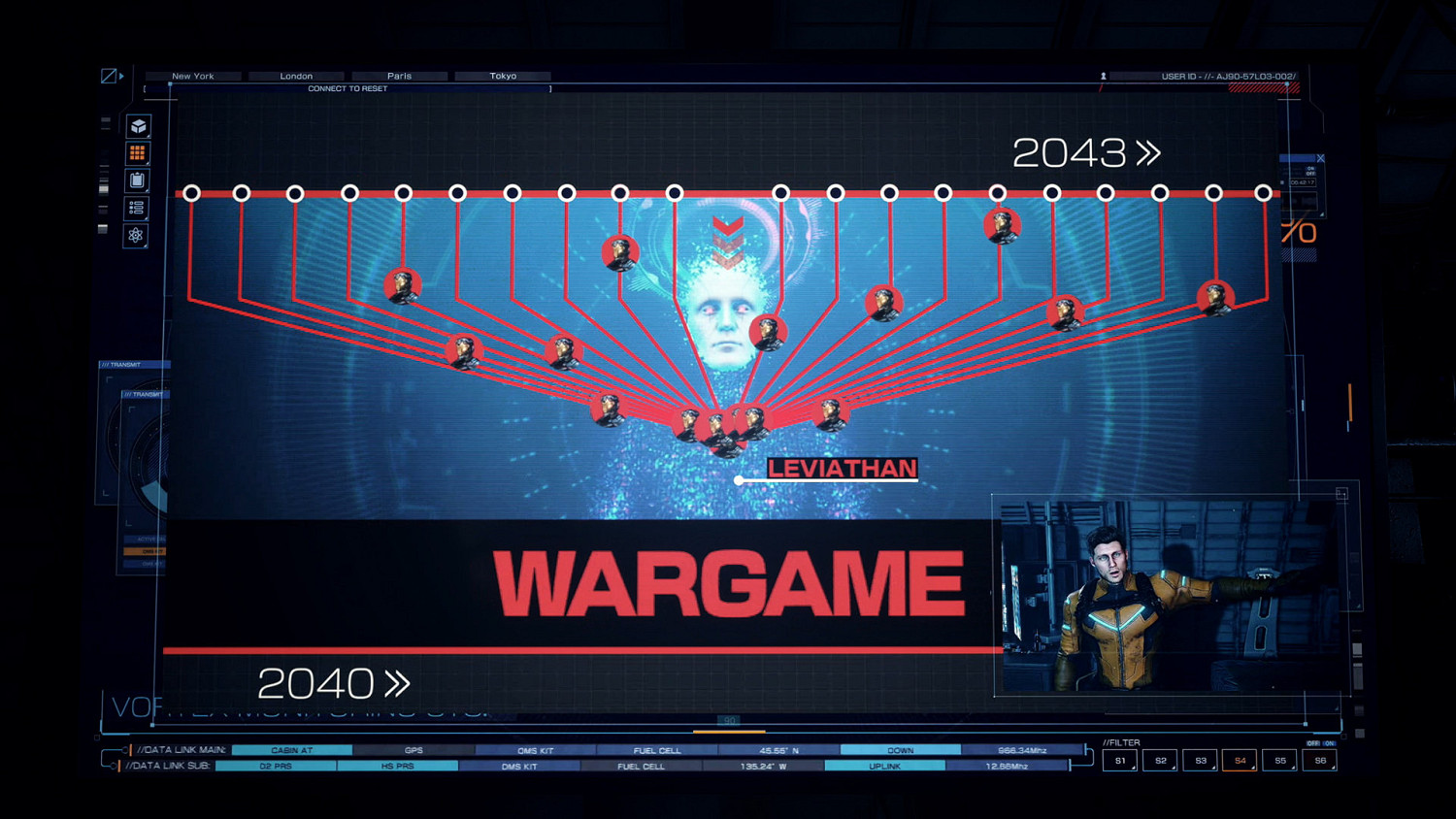 《原始襲變》總監訪談 操控帥氣機甲對抗恐龍潮的樂趣