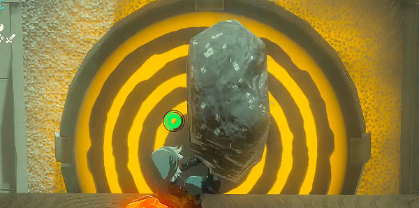 《塞爾達傳說王國之淚》伊烏恩歐羅克神廟怎麽探索?伊烏恩歐羅克神廟攻略 《塞爾達傳說王國之淚》伊烏恩歐羅克神廟怎麽探索?伊烏恩歐羅克神廟攻略