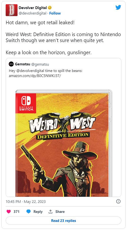 晚報：《暗黑4》故事預告片 《FF16》外媒採訪