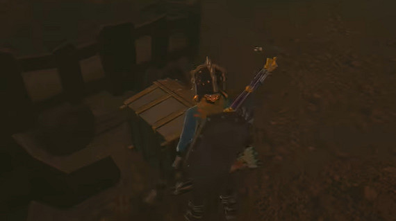 《塞爾達傳說王國之淚》鼓隆族魂碎岩巨劍怎麽過?鼓隆族魂碎岩巨劍攻略 《塞爾達傳說王國之淚》鼓隆族魂碎岩巨劍怎麽過?鼓隆族魂碎岩巨劍攻略