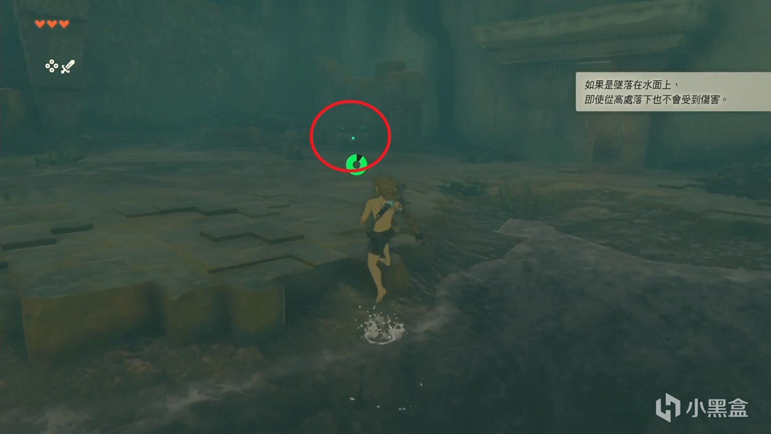 《塞爾達傳說王國之淚》新手期穿什麽套裝?新手期實用套裝推薦 《塞爾達傳說王國之淚》新手期穿什麽套裝?新手期實用套裝推薦