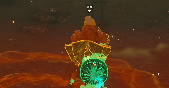 《塞爾達傳說王國之淚》滯留的做作業員挑戰怎麽做?滯留的做作業員挑戰攻略 《塞爾達傳說王國之淚》滯留的做作業員挑戰怎麽做?滯留的做作業員挑戰攻略