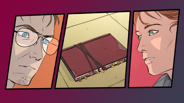 《豪麻》——一個黑色偵探故事，將於今年晚些時候登陸PC