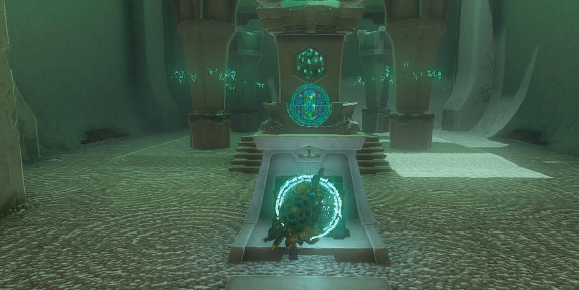 《塞爾達傳說王國之淚》紮克斯克神廟在哪?紮克斯克神廟寶箱攻略 《塞爾達傳說王國之淚》紮克斯克神廟在哪?紮克斯克神廟寶箱攻略