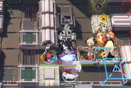 《明日方舟》尖滅測試作戰無可逃離之夢打法 無可逃離之夢任務攻略 《明日方舟》尖滅測試作戰無可逃離之夢打法 無可逃離之夢任務攻略