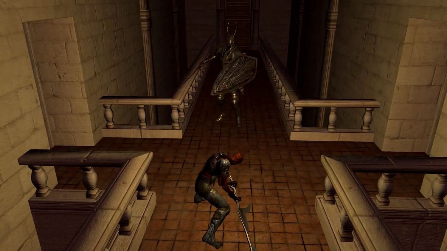 全新的受死體驗！《黑魂：重製版》最新大改MOD發布