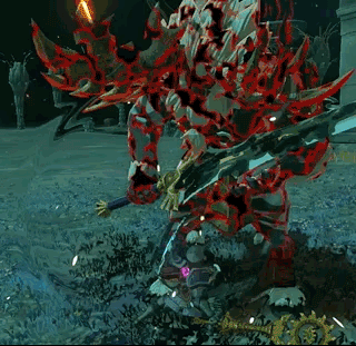 《塞爾達傳說王國之淚》大劍人馬怎麽打?大劍人馬盾反打法技巧 《塞爾達傳說王國之淚》大劍人馬怎麽打?大劍人馬盾反打法技巧