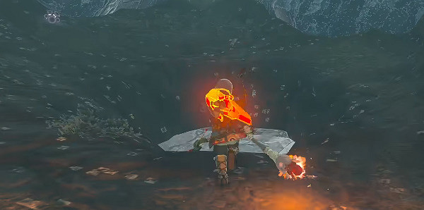 《塞爾達傳說王國之淚》歐塔卡卡神廟怎麽通關?歐塔卡卡神廟攻略 《塞爾達傳說王國之淚》歐塔卡卡神廟怎麽通關?歐塔卡卡神廟攻略