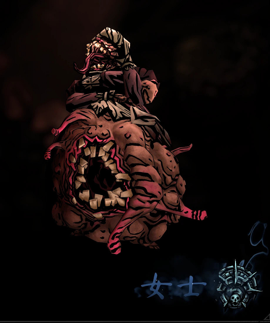 《暗黑地牢2》腐宴農場怎麽打?腐宴農場作戰指南 《暗黑地牢2》腐宴農場怎麽打?腐宴農場作戰指南