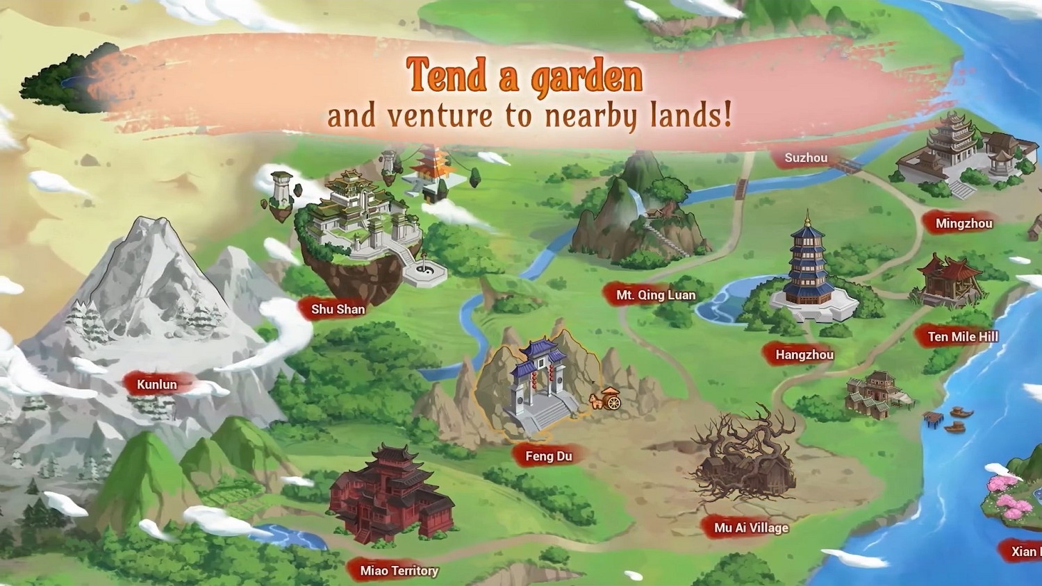 仙劍衍生《仙劍客棧2》NS宣傳片 售價29.99美元起！