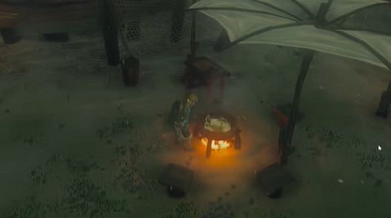 《塞爾達傳說王國之淚》煩惱的剪萊爾任務怎麽做?煩惱的剪萊爾任務攻略 《塞爾達傳說王國之淚》煩惱的剪萊爾任務怎麽做?煩惱的剪萊爾任務攻略