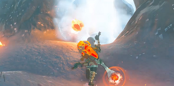 《塞爾達傳說王國之淚》歐塔卡卡神廟怎麽通關?歐塔卡卡神廟攻略 《塞爾達傳說王國之淚》歐塔卡卡神廟怎麽通關?歐塔卡卡神廟攻略