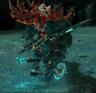 《塞爾達傳說王國之淚》大劍人馬怎麽打?大劍人馬盾反打法技巧 《塞爾達傳說王國之淚》大劍人馬怎麽打?大劍人馬盾反打法技巧