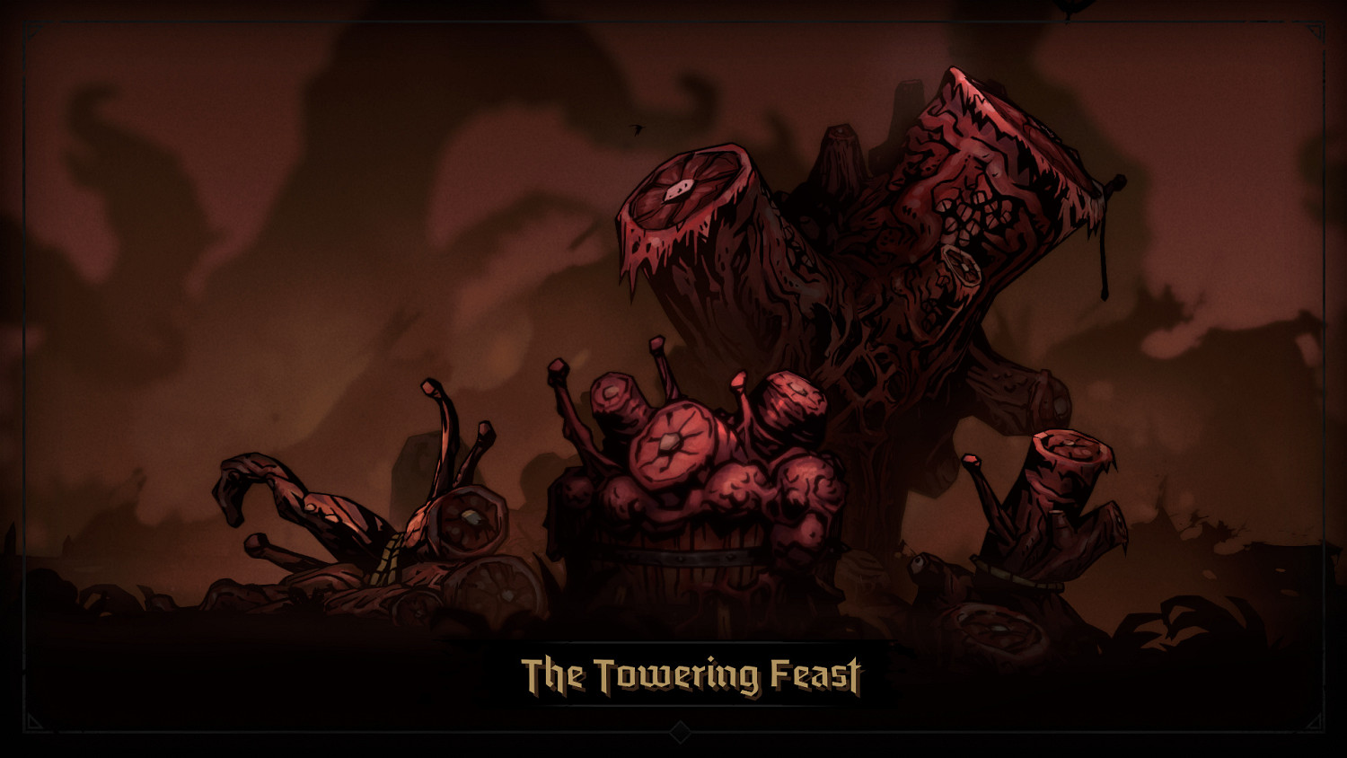 《暗黑地牢2》腐宴農場怎麽打?腐宴農場作戰指南 《暗黑地牢2》腐宴農場怎麽打?腐宴農場作戰指南