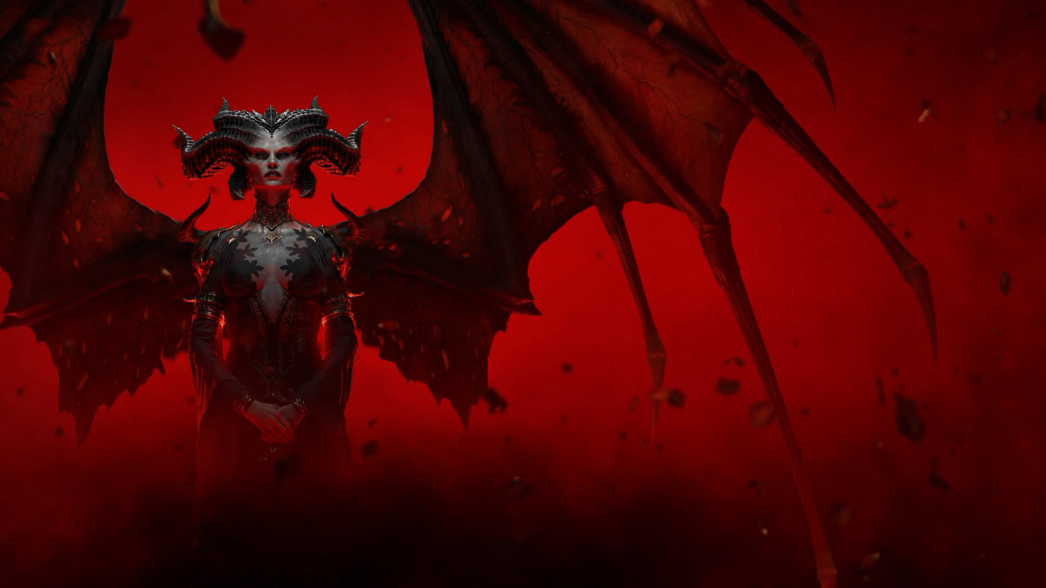 《暗黑破壞神4》故事預告片 展示莉莉絲強大破壞力！