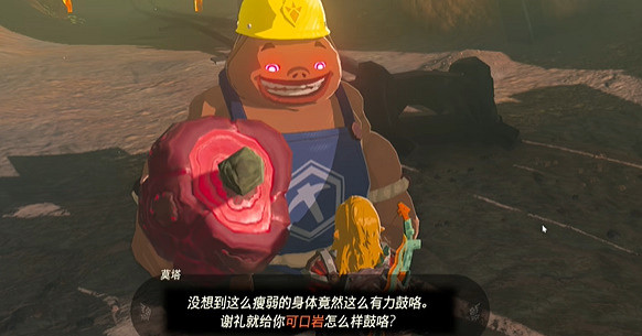 《塞爾達傳說王國之淚》滯留的做作業員挑戰怎麽做?滯留的做作業員挑戰攻略 《塞爾達傳說王國之淚》滯留的做作業員挑戰怎麽做?滯留的做作業員挑戰攻略